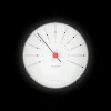 Arne Jacobsen Clocks Bankers Termometer Ø12 cm