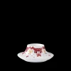 Bjørn Wiinblad Guirlande Adventsstake Ø12.5 cm rød