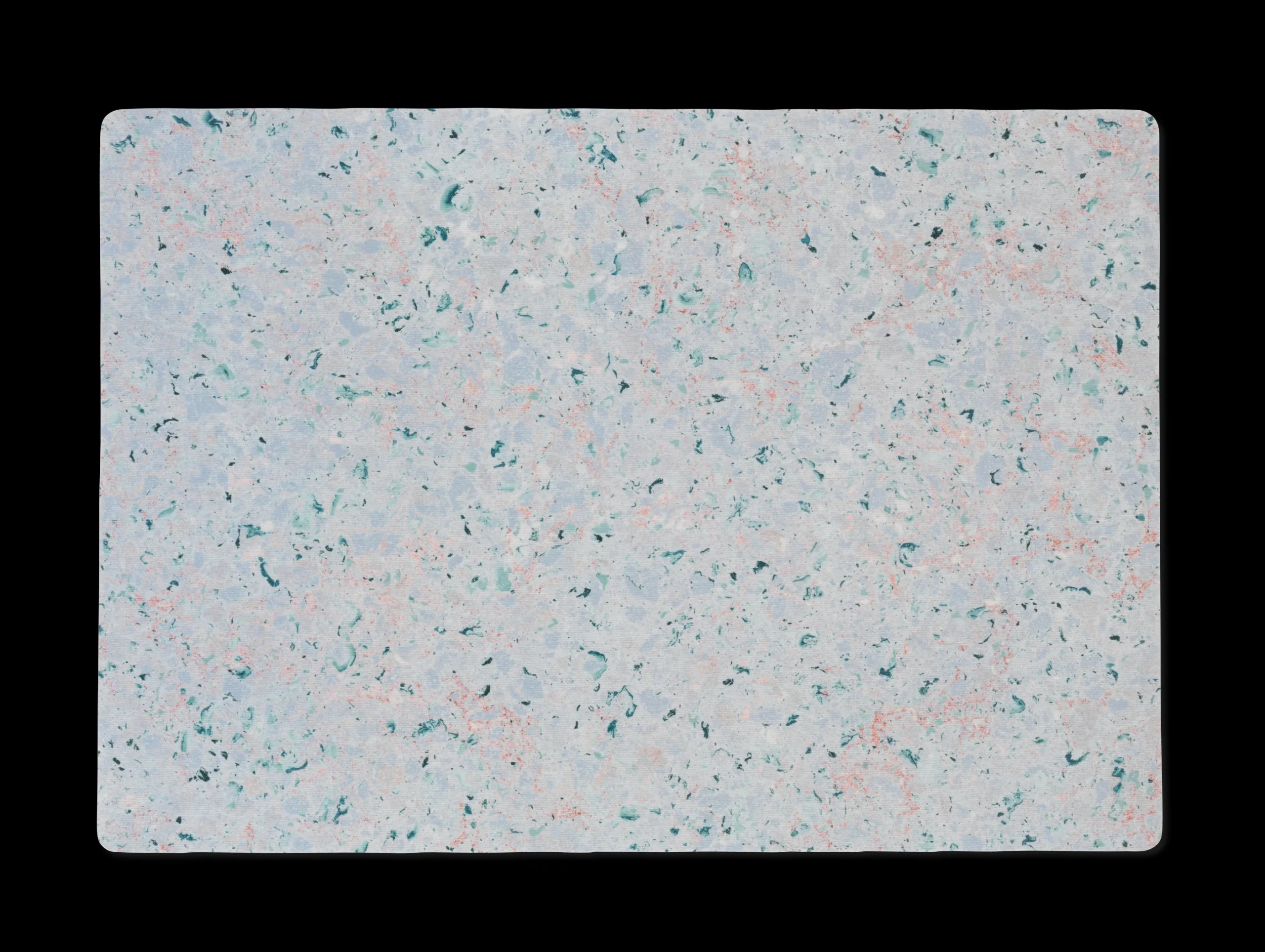 Dekkebrikker 43x30 cm