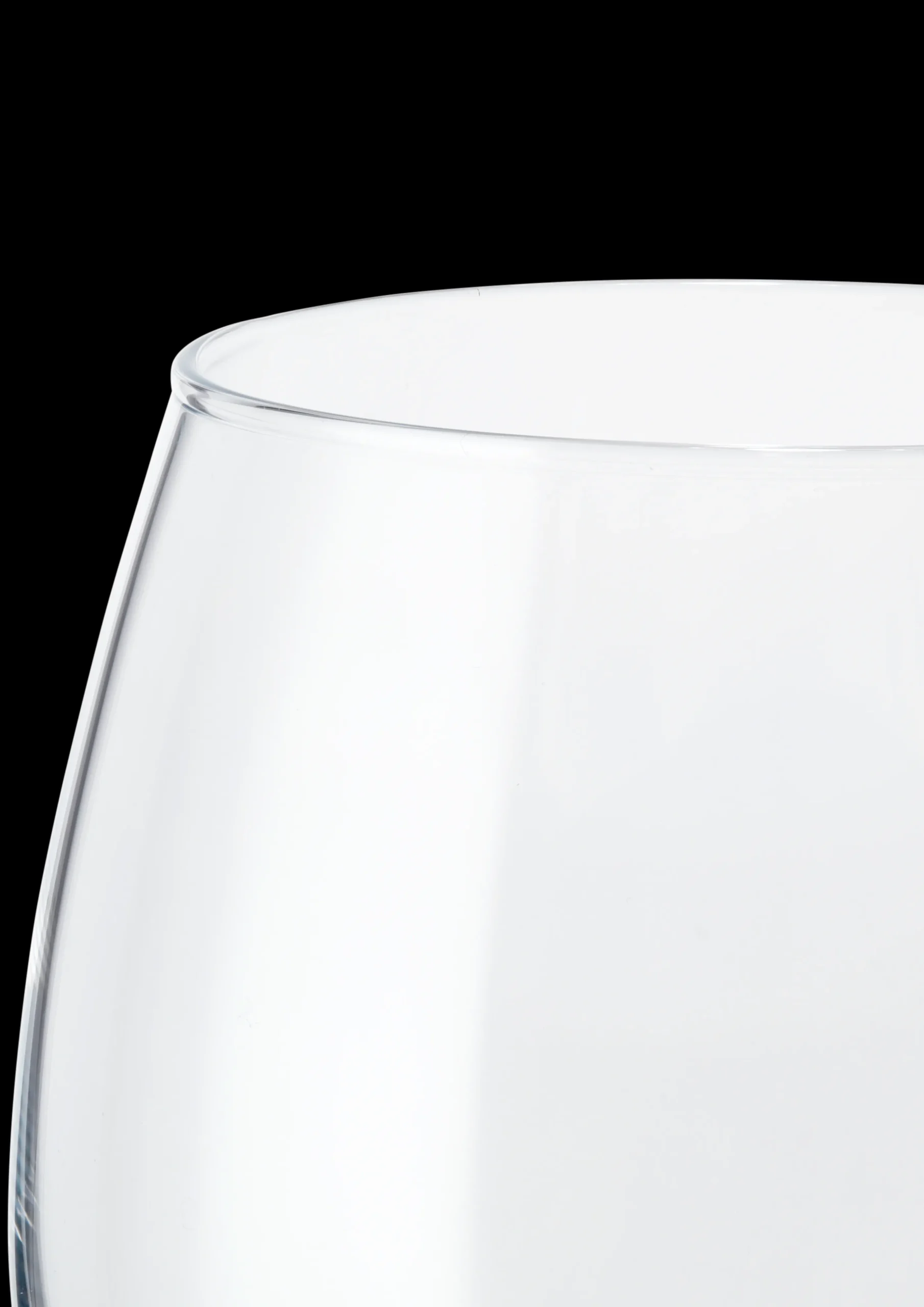 Det danske Glas Ølglass 44 cl klar