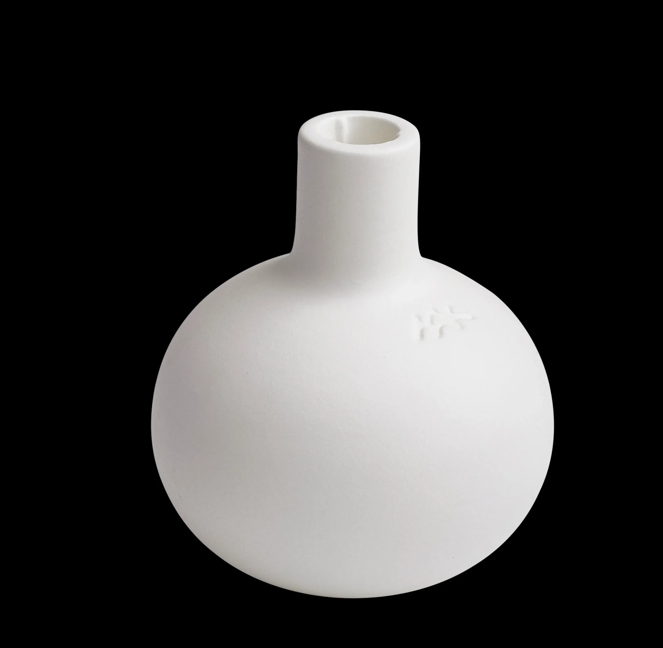 Globo Lysestake H13.5 cm hvit (16160)