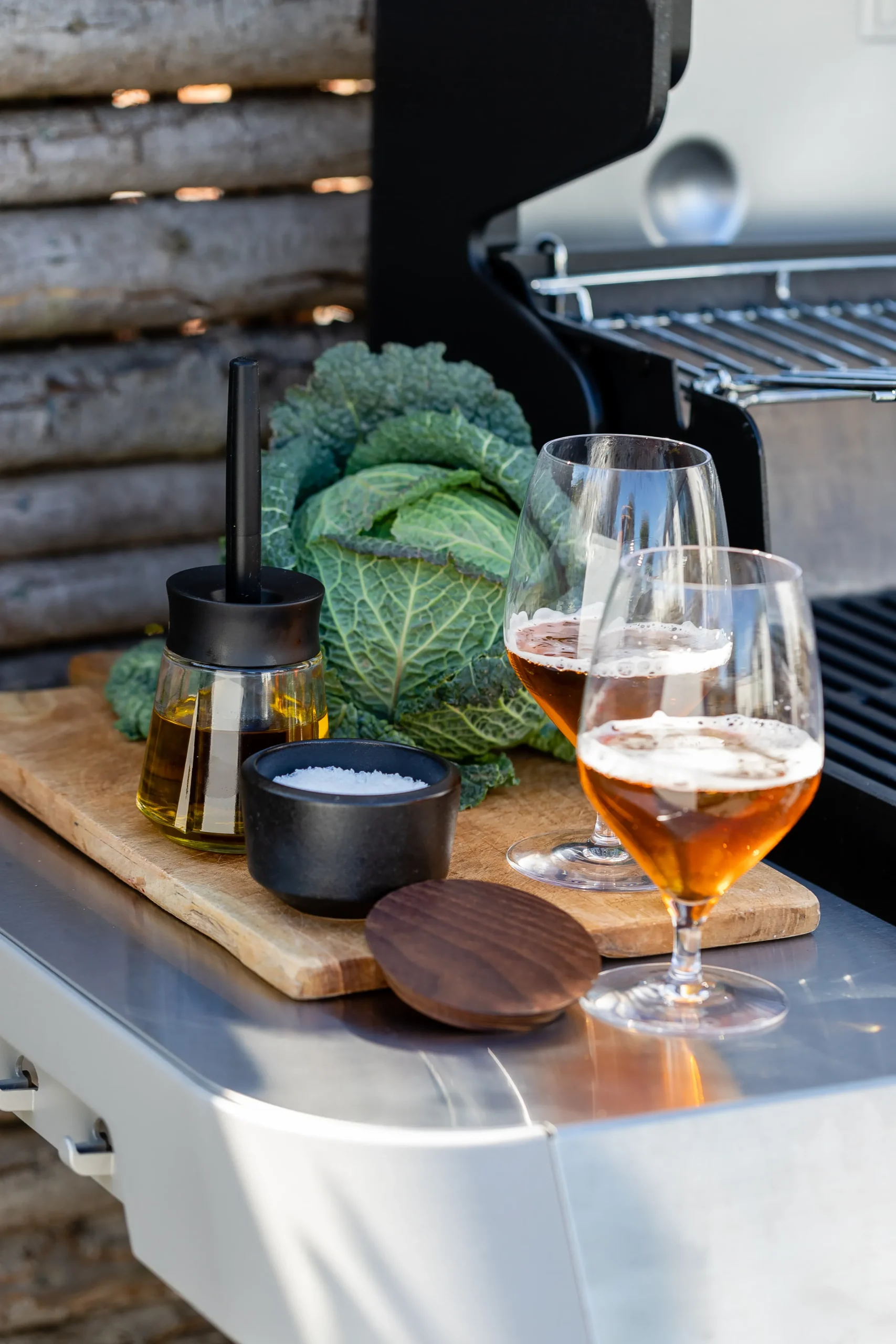 Grillbox