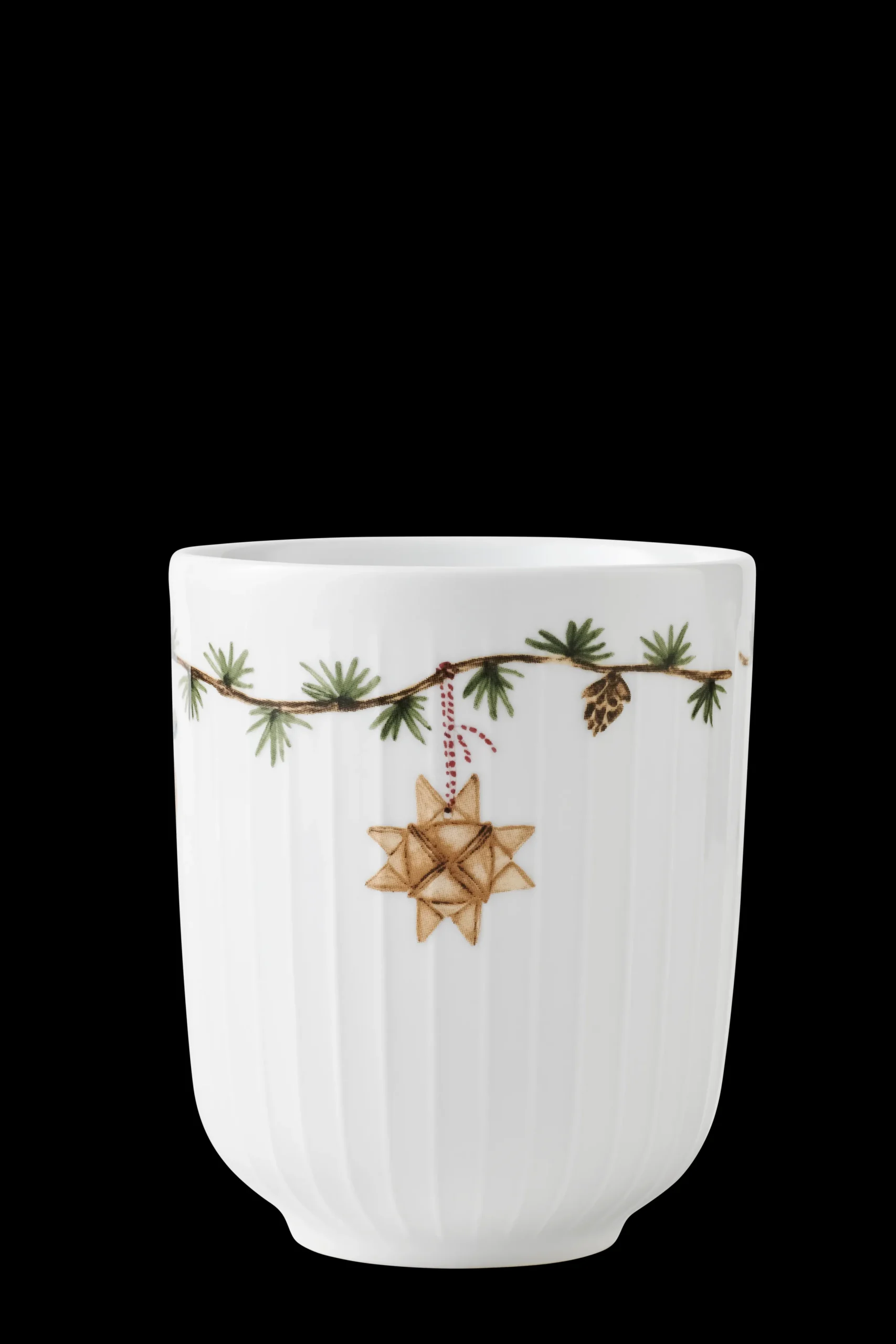 Hammershøi Christmas Termokopp – Perfekt til Julens Drikker