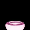 Holmegaard Archives Provence Skål Ø13 cm rosa
