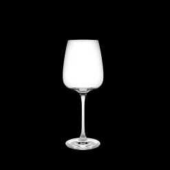 Holmegaard Bouquet Dessertvinglass 32 cl klar 1 stk.