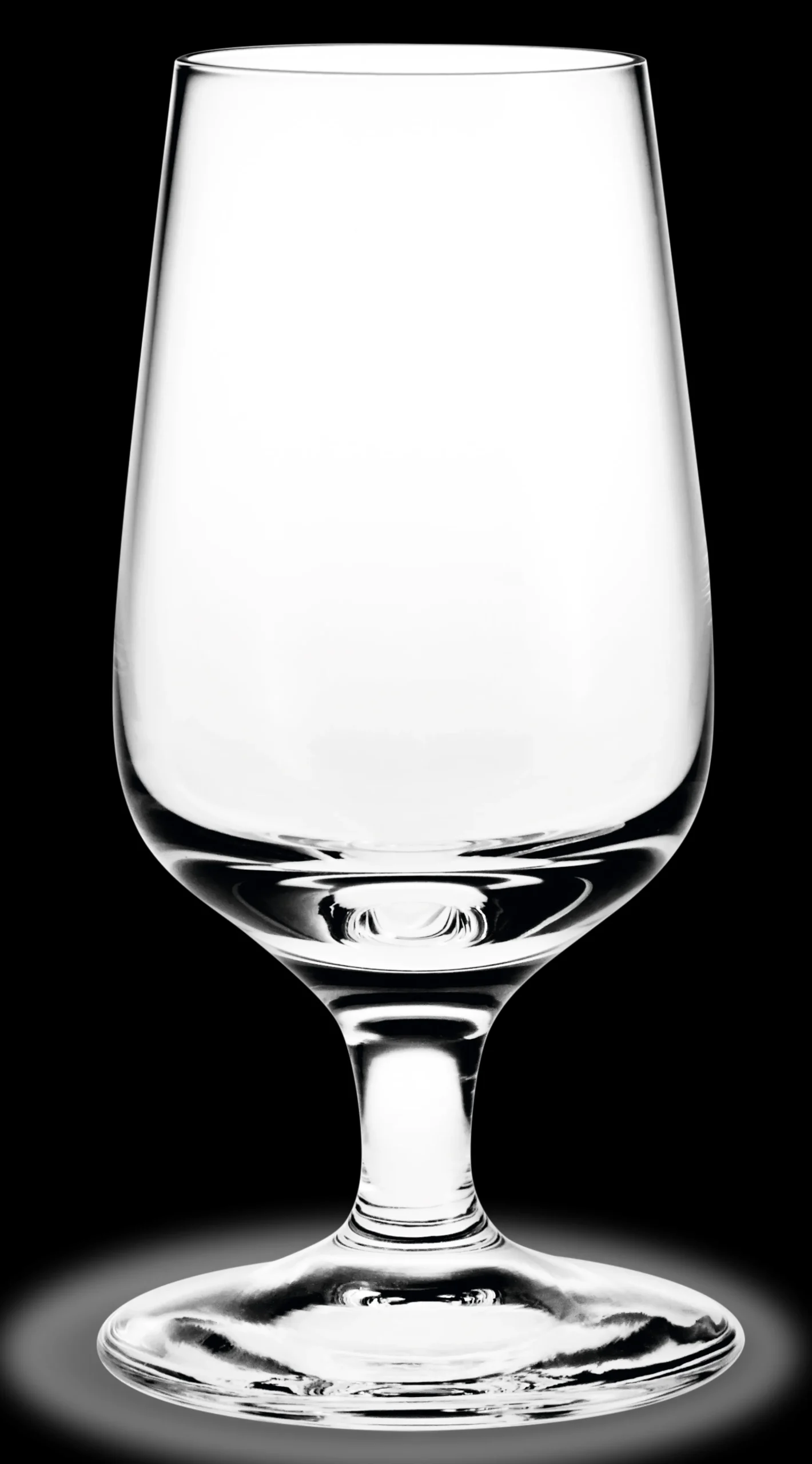 Holmegaard Bouquet Drammeglass 7 cl klar 1 stk.