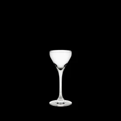 Holmegaard Cabernet Drammeglass 6 cl klar 6 stk.