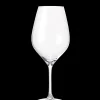 Holmegaard Cabernet Hvitvinsglass 36 cl klar 6 stk.