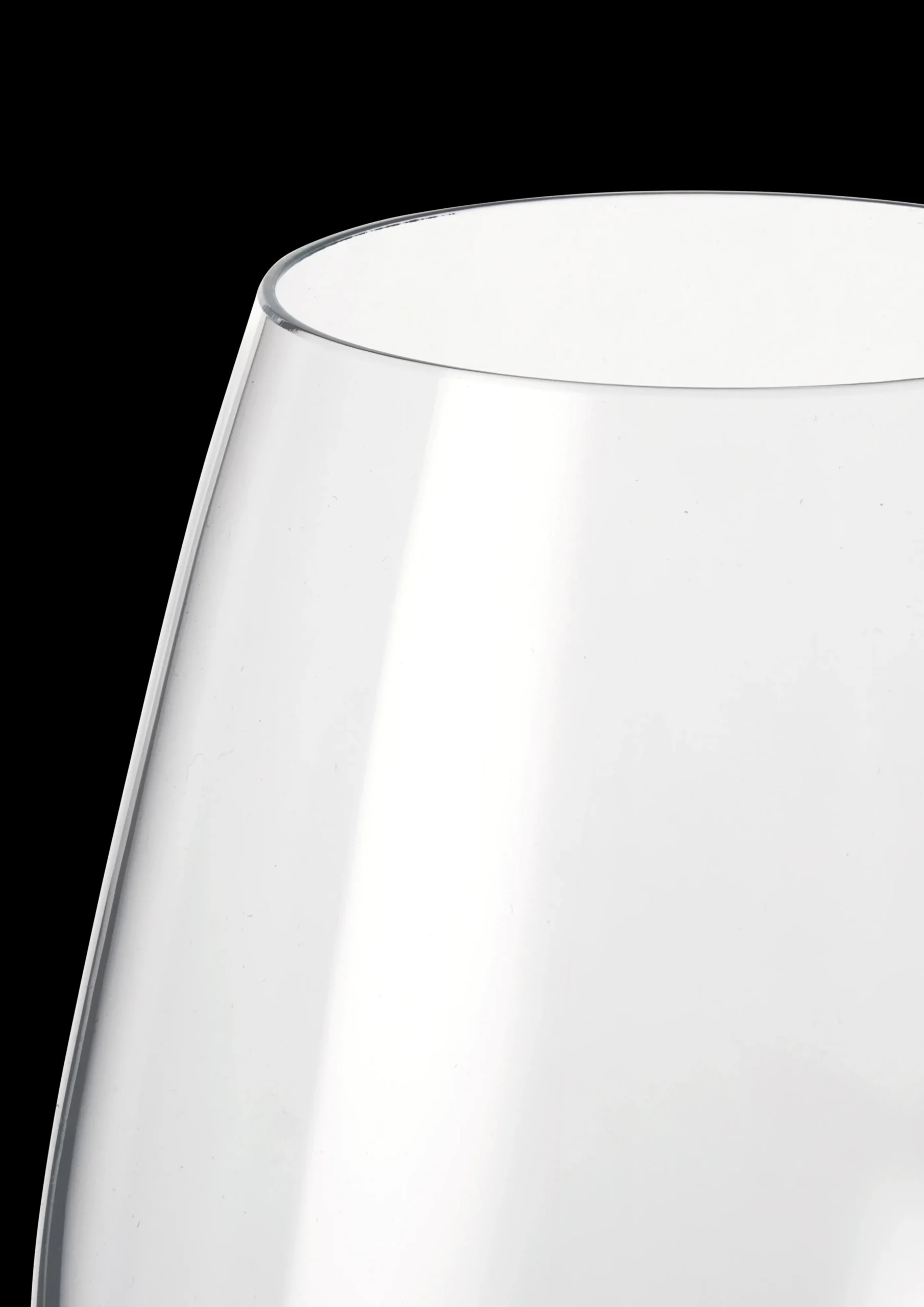 Holmegaard Cabernet Hvitvinsglass 36 cl klar 6 stk.