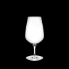 Holmegaard Cabernet Ølglass 64 cl klar 6 stk.