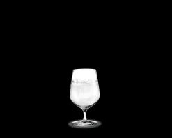 Holmegaard Cabernet Vannglass 36 cl klar 6 stk.