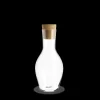 Holmegaard Cabernet Vannkaraffel 1,2 l klar