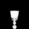 Holmegaard Charlotte Amalie Hetvinsglass 8 cl klar