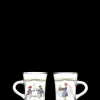 Holmegaard Christmas Jule hotdrink-glass 2024 23 cl multi