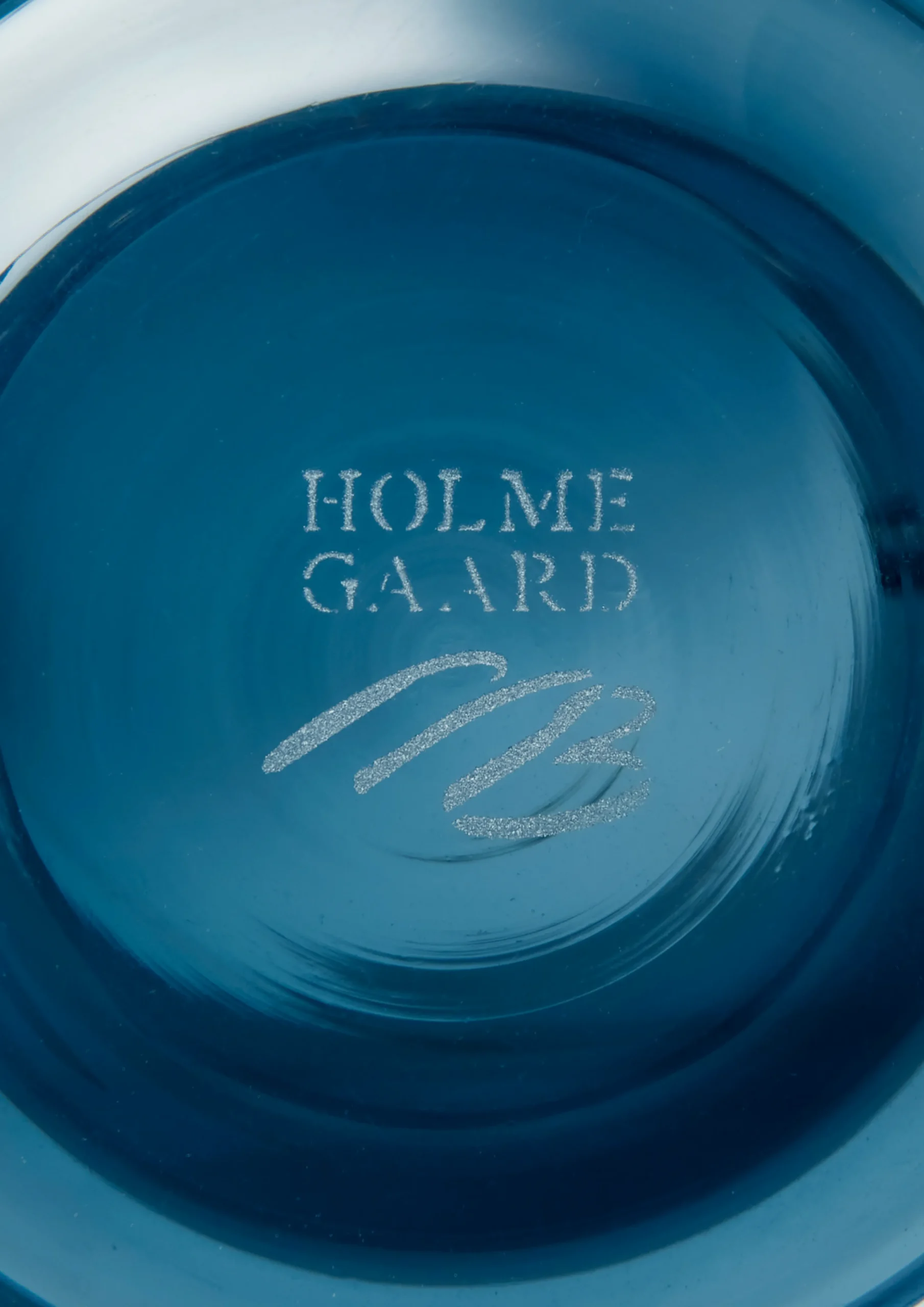 Holmegaard Design With Light Lanterne H25 cm - Kjøp her