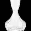 Holmegaard Glorious Vinkaraffel 1,85 l klar