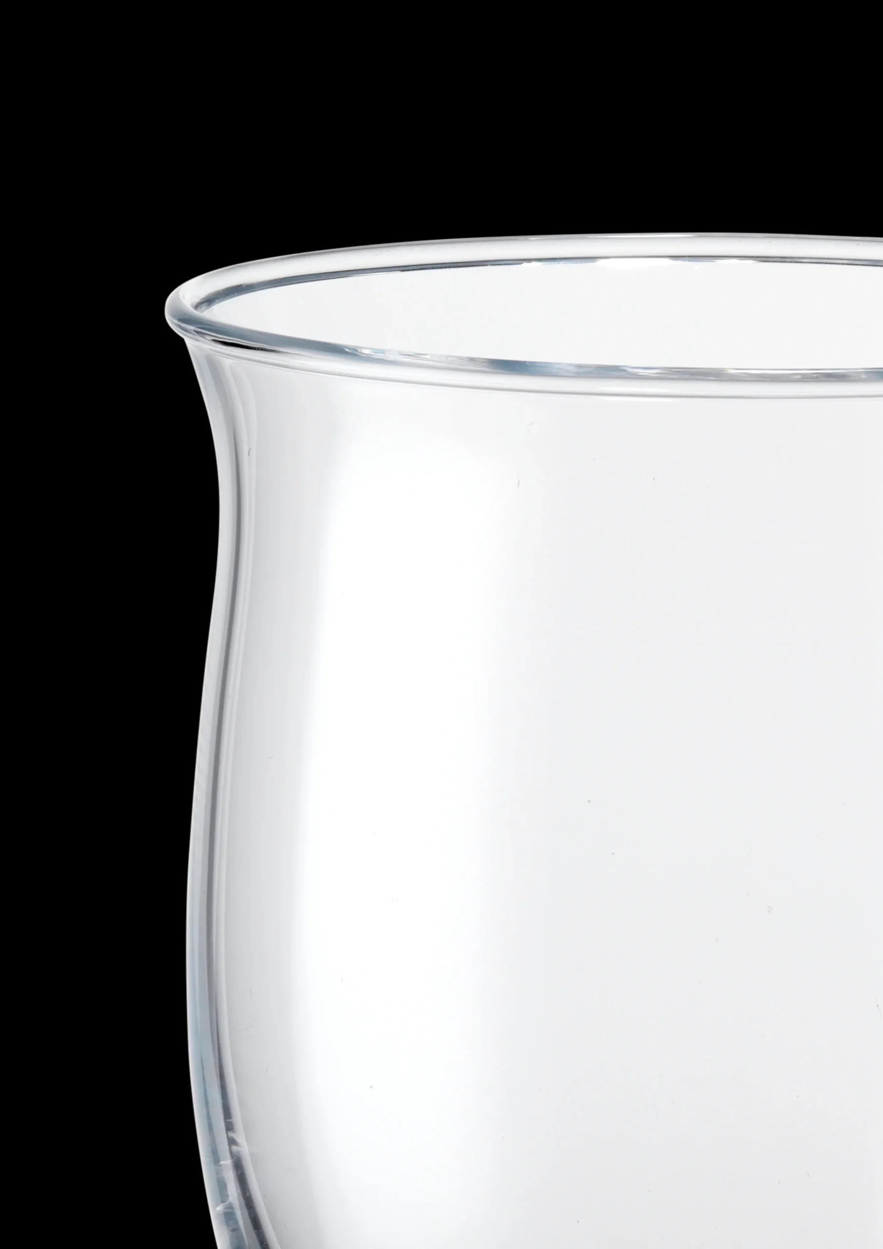 Holmegaard Idéelle Hvitvinsglass 19 cl klar