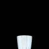Holmegaard Lily Vannglass 32 cl blue iris 2 stk. - Kjøb her