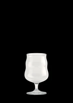 Holmegaard Mikkeller Universal Ølglass 40 cl klar 2 stk.