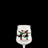 Holmegaard Mikkeller Universal Ølglass Jul 2024 40 cl klar