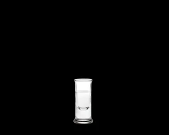 Holmegaard No. 5 Drammeglass 5 cl klar