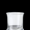 Holmegaard No. 5 Whiskey 24 cl klar