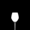 Holmegaard Perfection Hvitvinsglass 32 cl klar 2 stk.