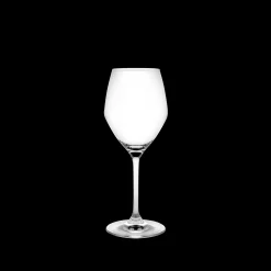 Holmegaard Perfection Hvitvinsglass 32 cl klar 6 stk.