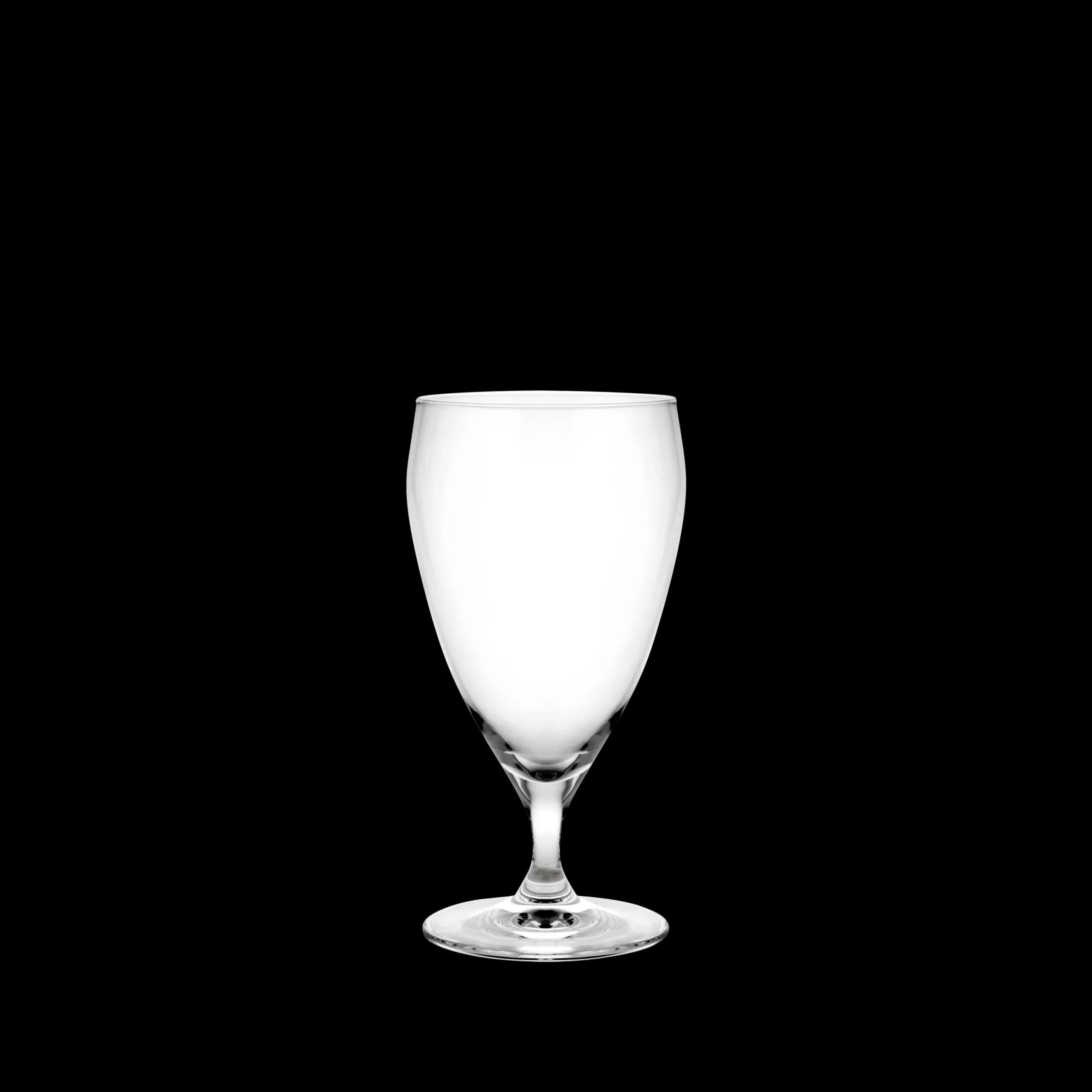 Holmegaard Perfection Ølglass 44 cl klar 1 stk.