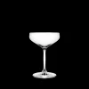 Holmegaard Perfection Martiniglass 29 cl klar 6 stk.