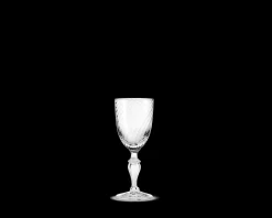 Holmegaard Regina Portvinsglass 10 cl klar