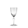 Holmegaard Regina Rødvinsglass 28 cl klar