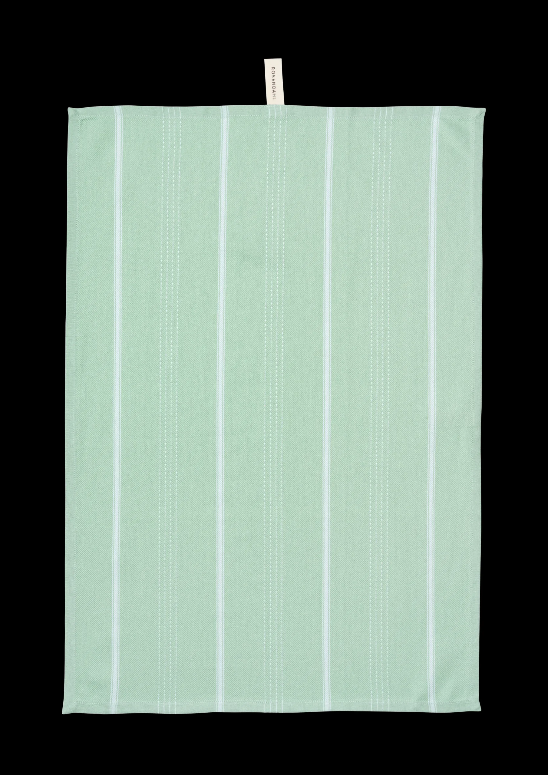 Holmegaard Textiles Beta Kjøkkenhåndkle 50x70 cm mint