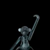 Holmegaard x Kay Bojesen Ape Liten – Røykglass, 14 cm