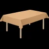 JUNA Basic-duk oker 150 x 320 cm – kjøp her