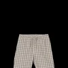 JUNA Bæk&Bølge Ava shorts XS grå/bjørk
