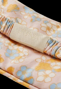 JUNA Bæk&Bølge Dodo Sovemaske blå/oker – Rosendahl.com