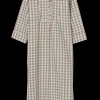JUNA Bæk&Bølge Sonja dress XS grå/bjørk