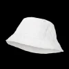 JUNA Bæk&Bølge Summer hat one size hvit/hvit