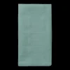 JUNA Brick Stoffserviett 45x45 cm turkis 4 stk.