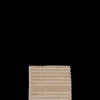 JUNA Check Vaskeklut 30x30 cm sand