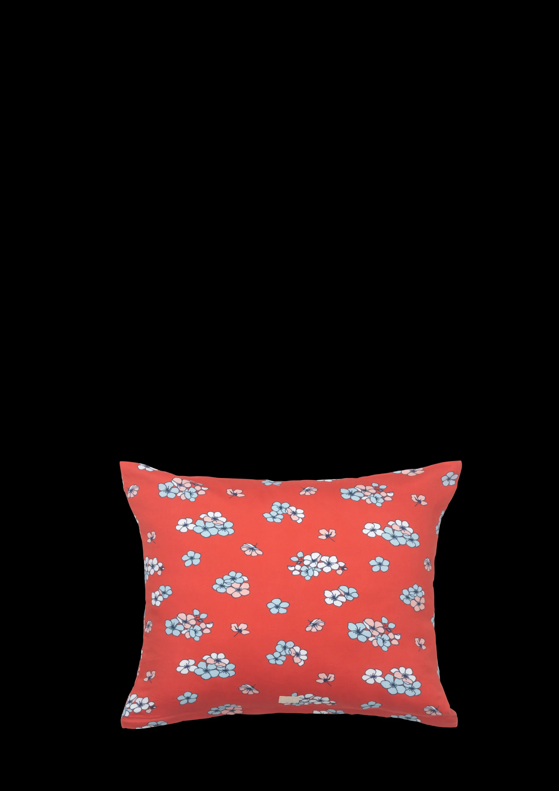 JUNA Grand Pleasantly Putetrekk 70x50 cm chili NO
