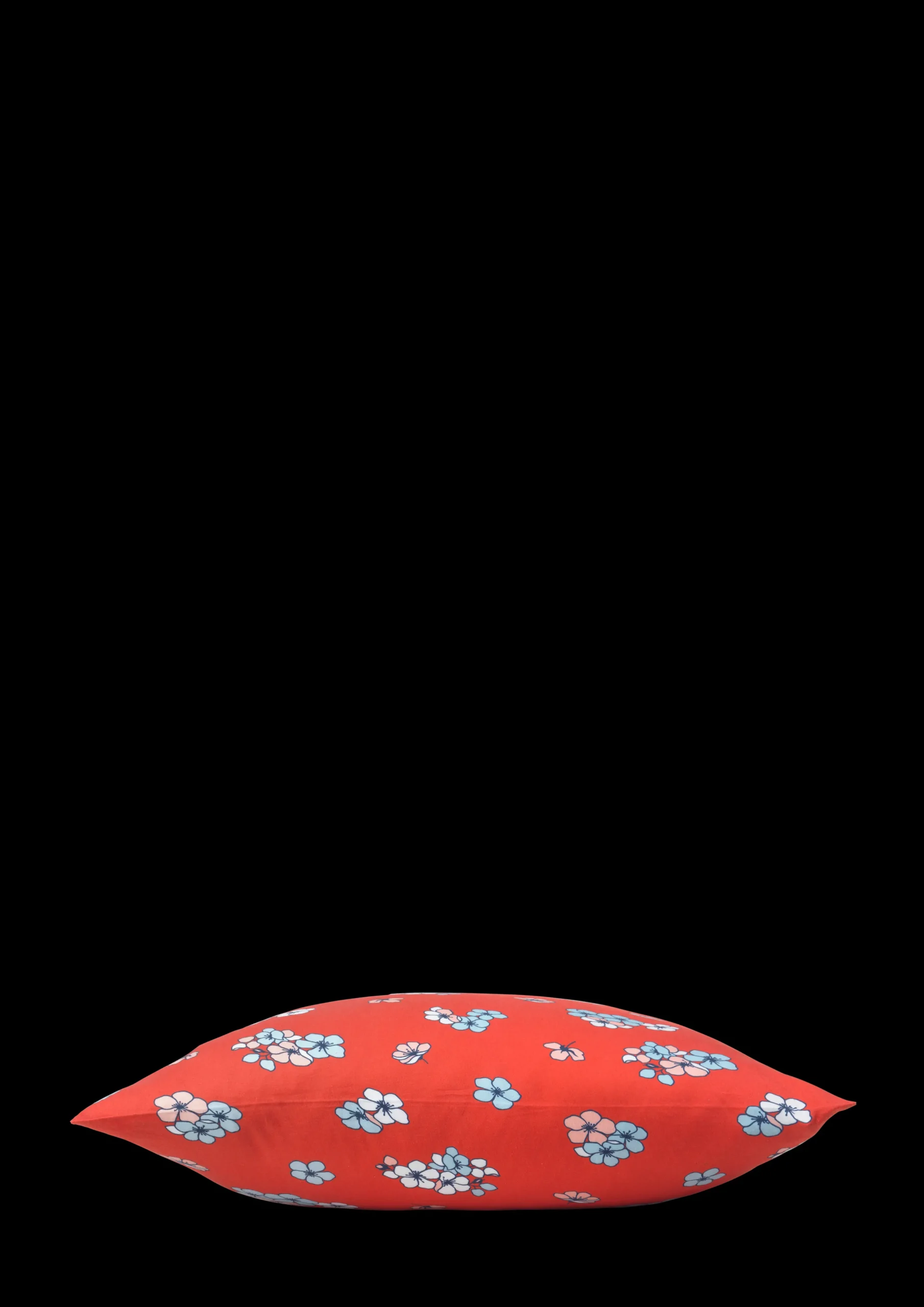 JUNA Grand Pleasantly Putetrekk 70x50 cm chili NO