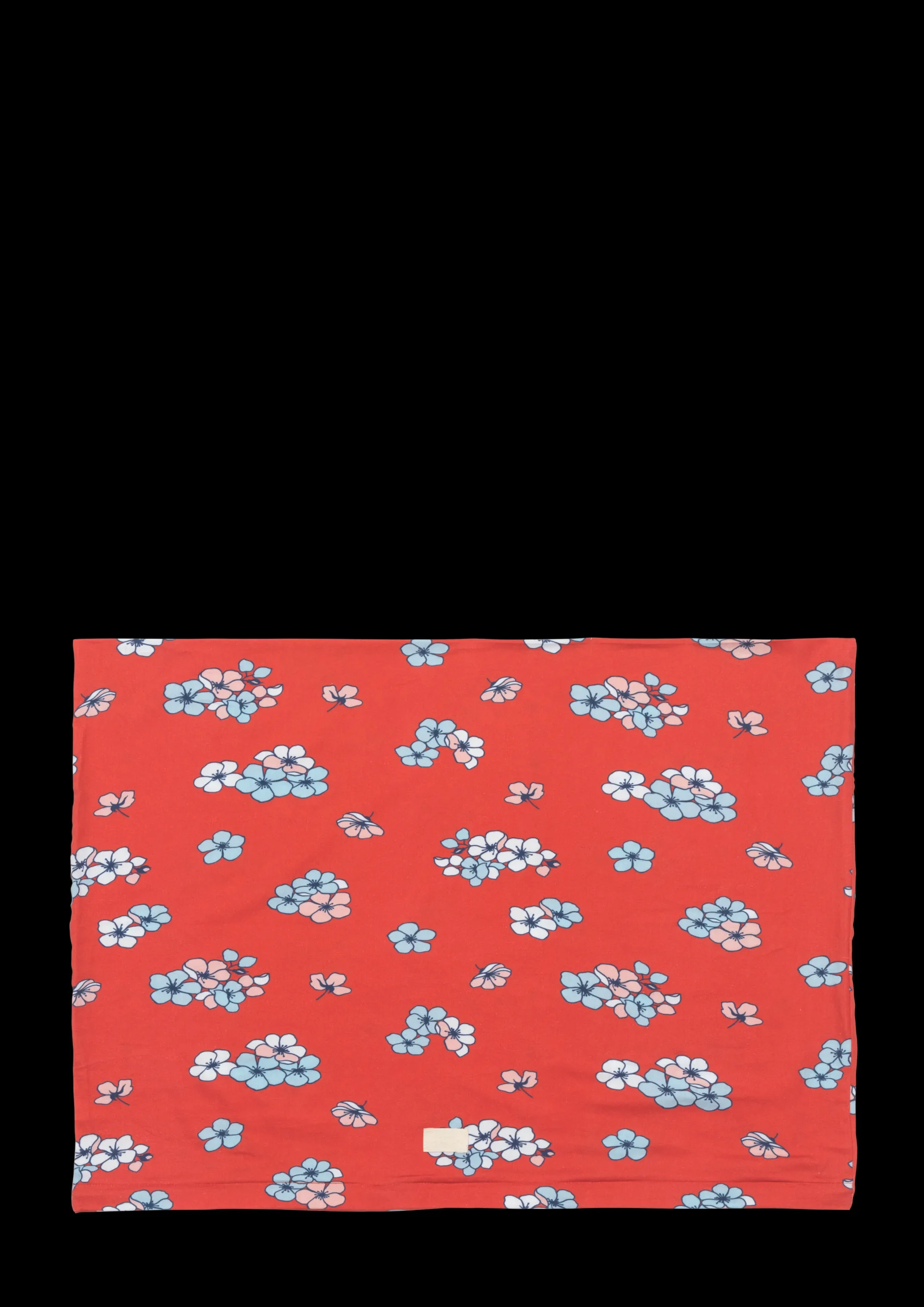 JUNA Grand Pleasantly Putetrekk 70x50 cm chili NO