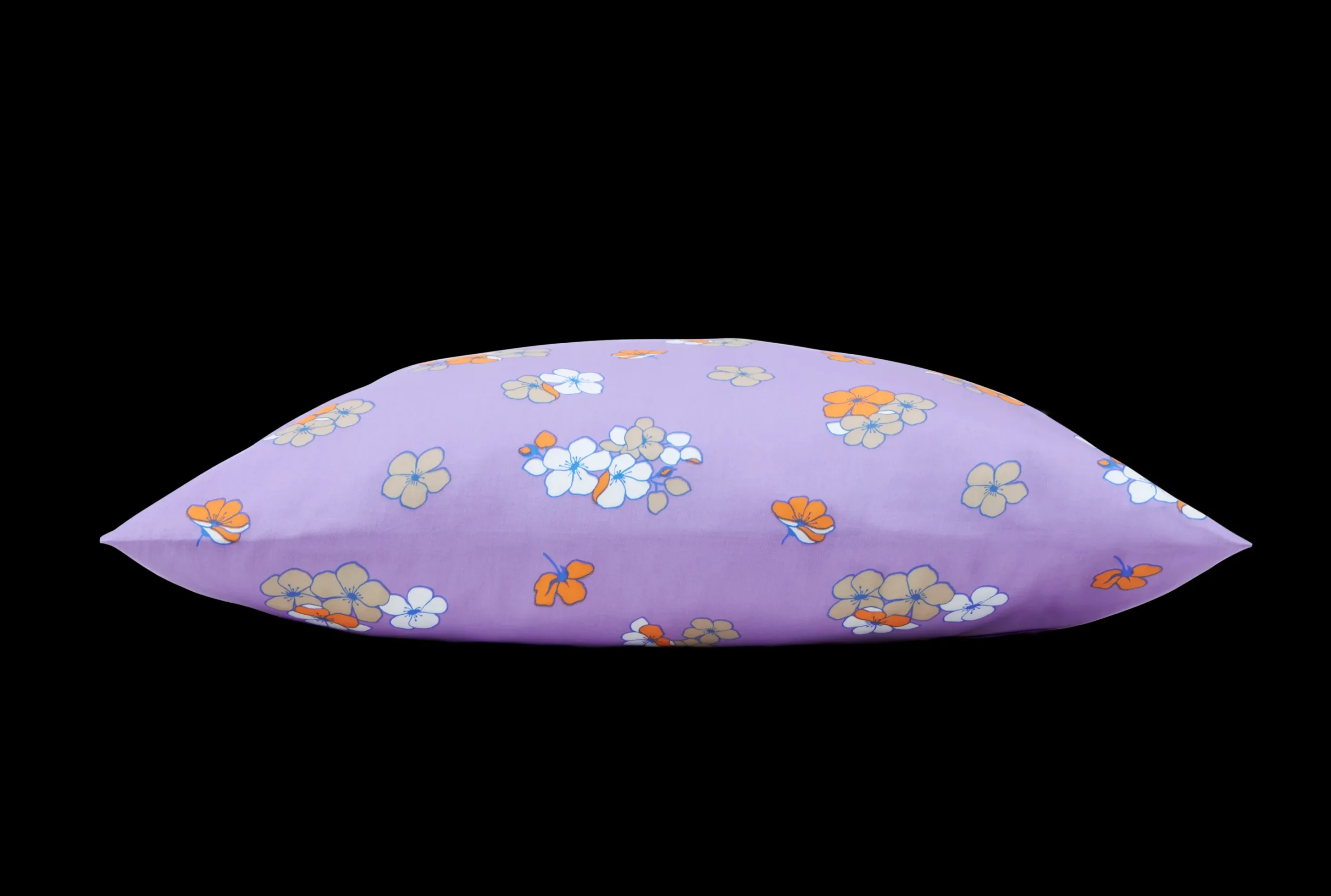 JUNA Grand Pleasantly Putetrekk 70x50cm lavendel - Kjøb her