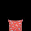JUNA Grand Pleasantly Putetrekk 63x60 cm chili DK