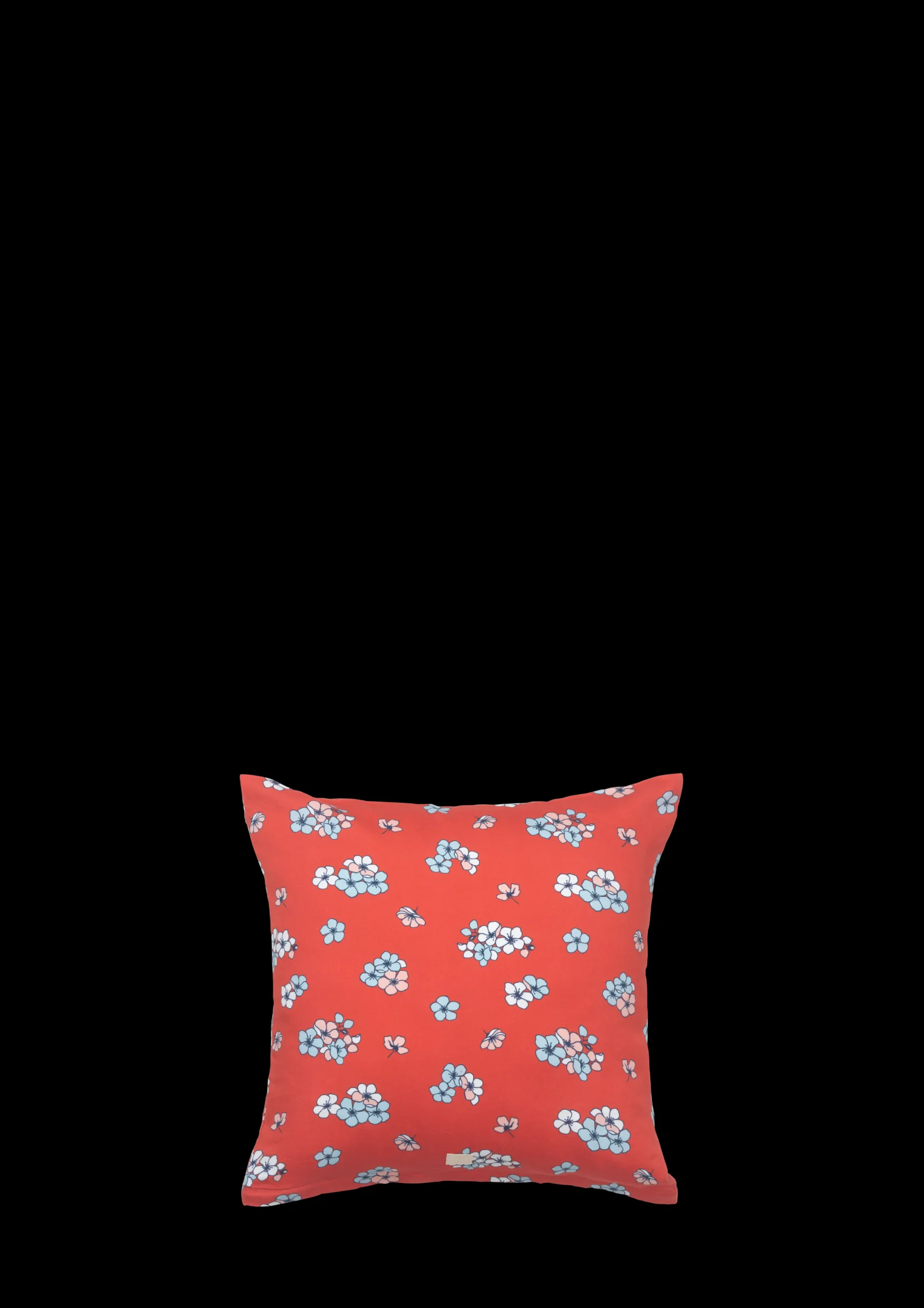 JUNA Grand Pleasantly Putetrekk 63x60 cm chili DK