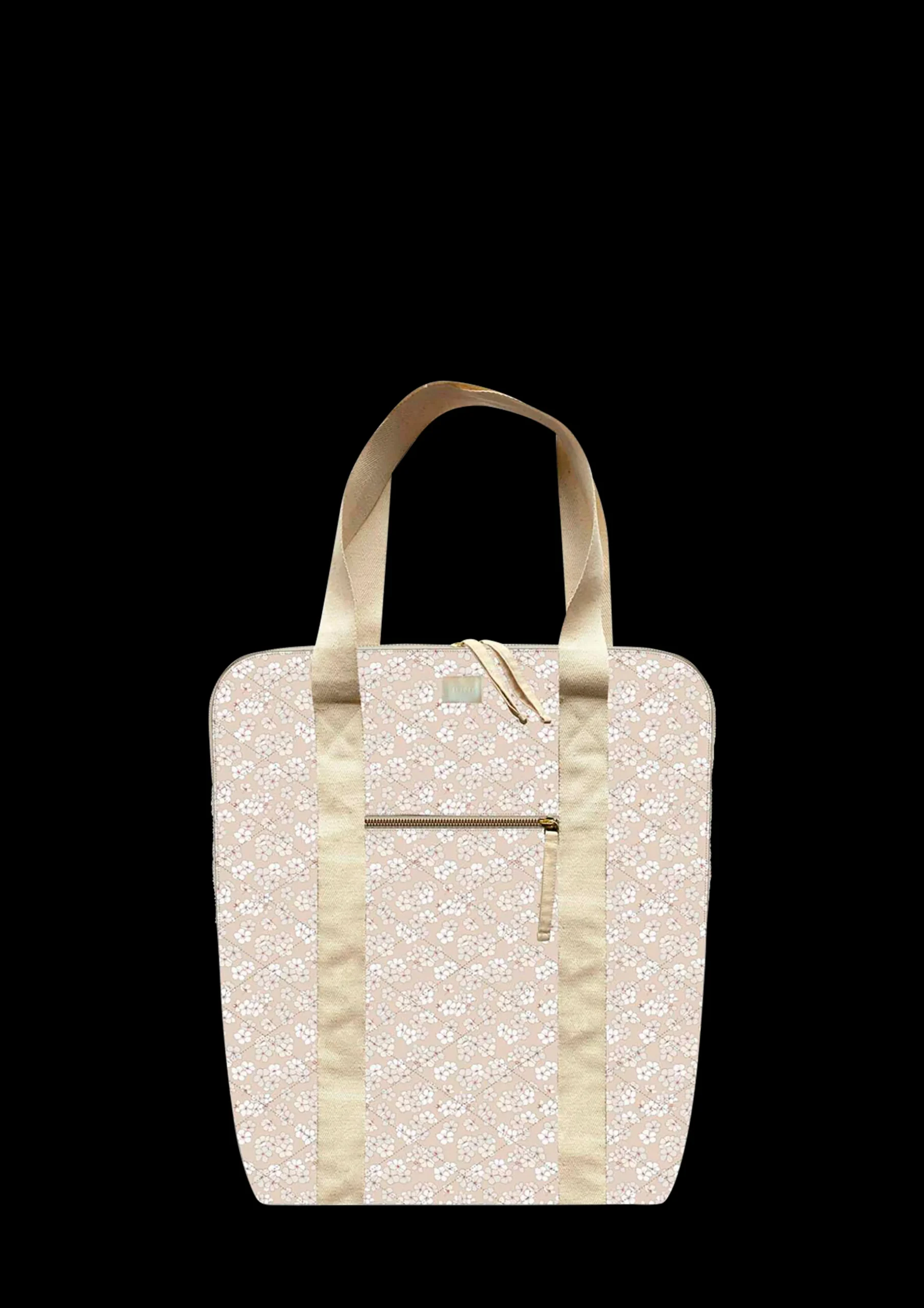 JUNA Pleasantly Andrea bag one size sand