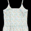 JUNA Pleasantly Liv chemise i mint str. S/M – Kjøp her