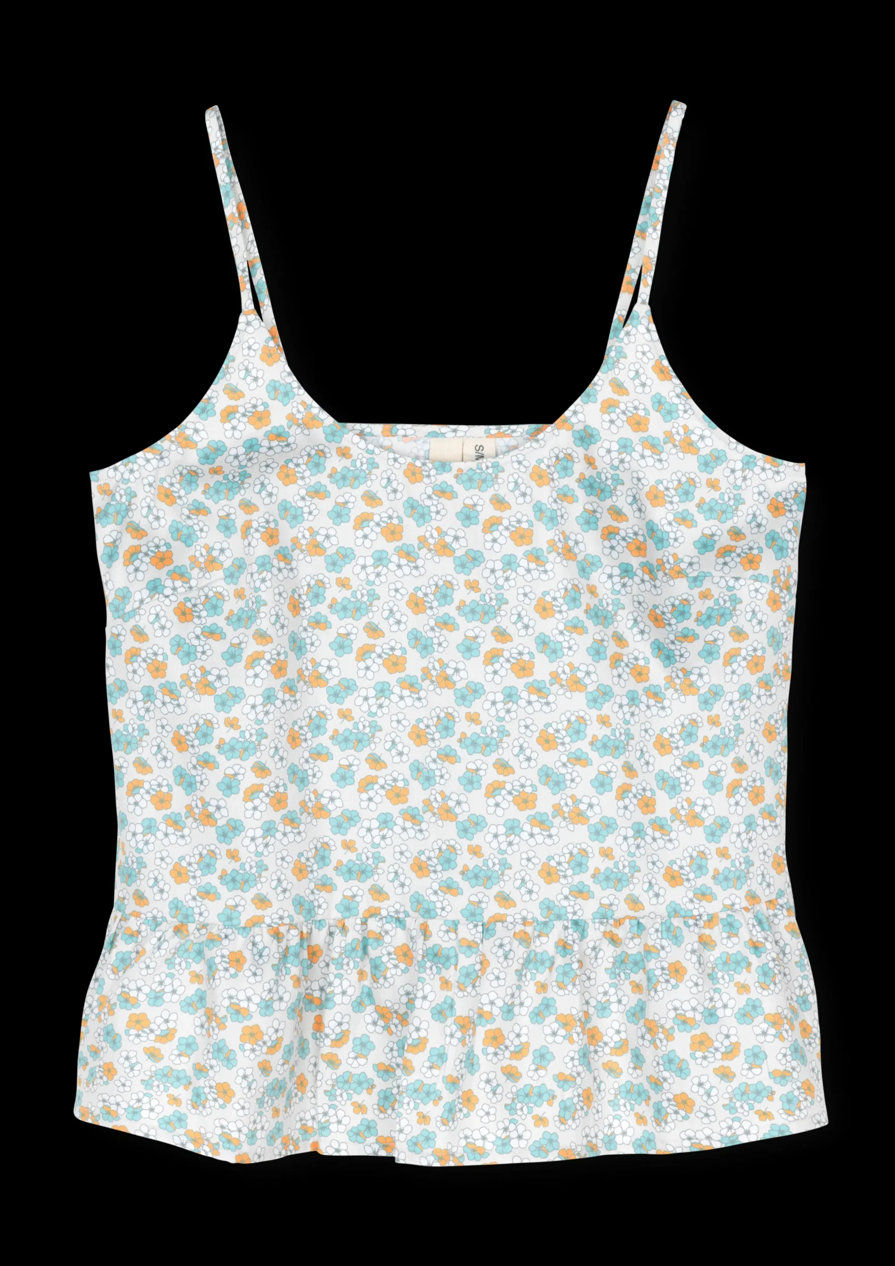 JUNA Pleasantly Liv chemise i mint str. S/M – Kjøp her